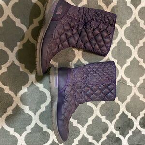 North face Winter Boots